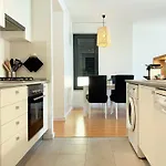 Mm2 Dowtown Baixa-rossio With Castle View And Free Parking