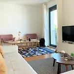 Mm2 Dowtown Baixa-rossio With Castle View And Free Parking Apartment