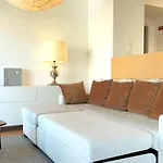 Lägenhet Mm2 Dowtown Baixa-rossio With Castle View And Free Parking Lisboa