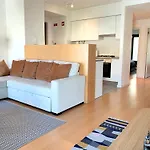 Mm2 Dowtown Baixa-rossio With Castle View And Free Parking Lissabon
