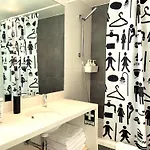 Mm2 Dowtown Baixa-rossio With Castle View And Free Parking * Lisboa