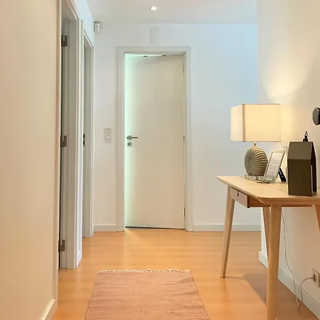 Apartment Mm2 Dowtown Baixa-Rossio With Castle View And Free Parking Lisbon