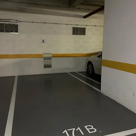 Mm2 Dowtown Baixa-rossio With Castle View And Free Parking *