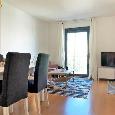Mm2 Dowtown Baixa-rossio With Castle View And Free Parking Lizbona